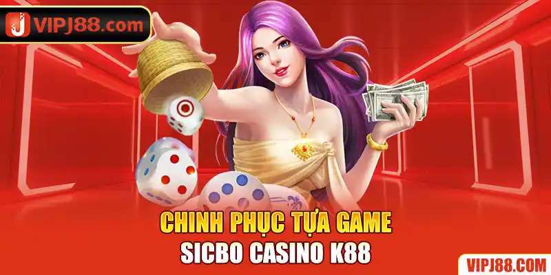 sicbo casino J88