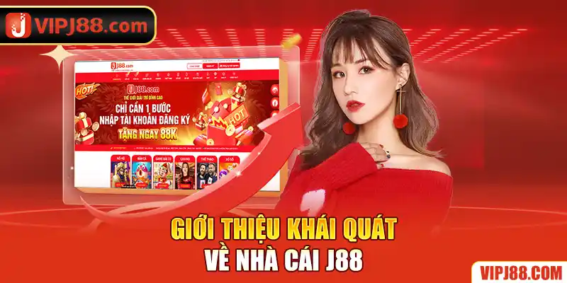 Giới thiệu J88 qua những thông tin khái quát