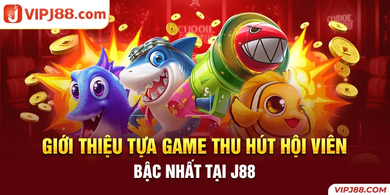 Tất tần tật mọi điều bạn chưa biết về game bắn cá xèng