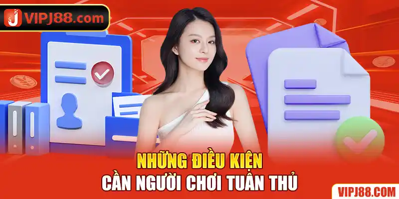 Những điều cần tuân thủ khi quyết định mở tài khoản J88