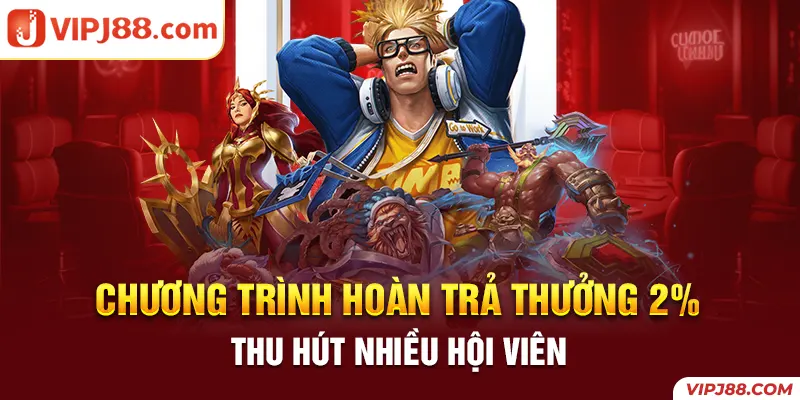 Lý do hội viên thích giải trí tại CMD368