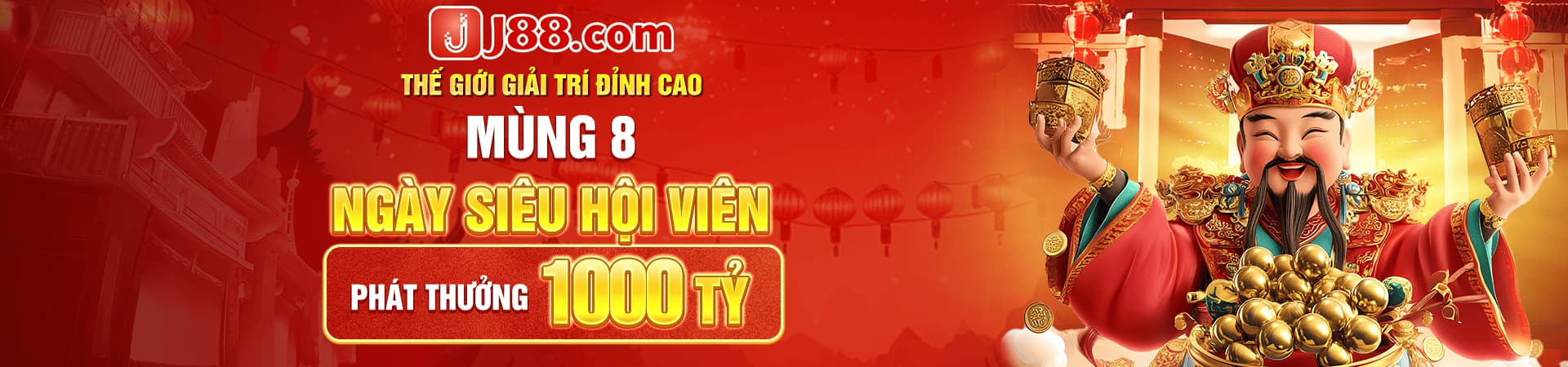 ngày siêu hội viên phát thưởng 1000 tỷ