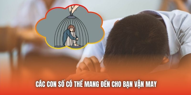 Các con số có thể mang đến cho bạn vận may